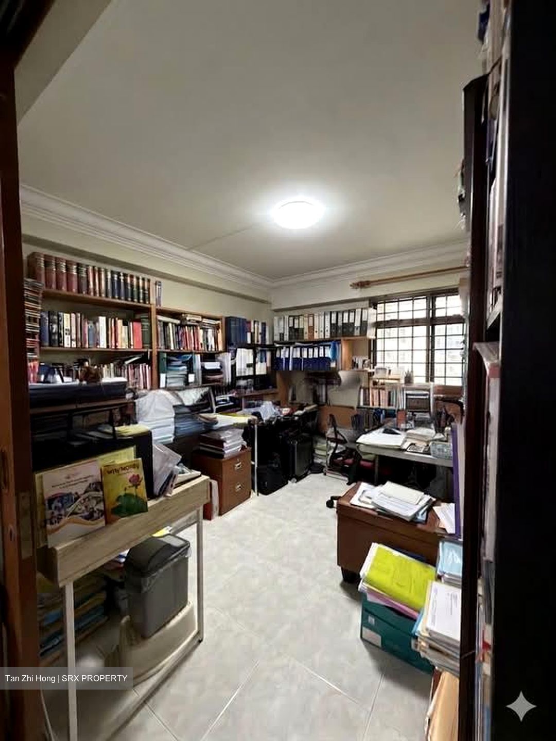 Blk 25 Sin Ming Road (Bishan), HDB 4 Rooms #564243151